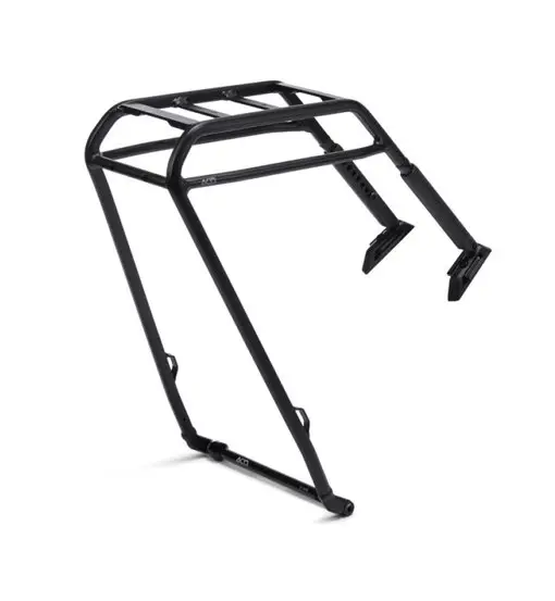 FS RILink Axle Mount - portapacchi Black