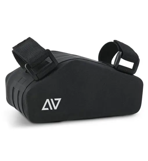 Fully Pro 0, 5 - borsa da telaio Black