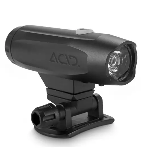 HPA 850 - luce anteriore Black