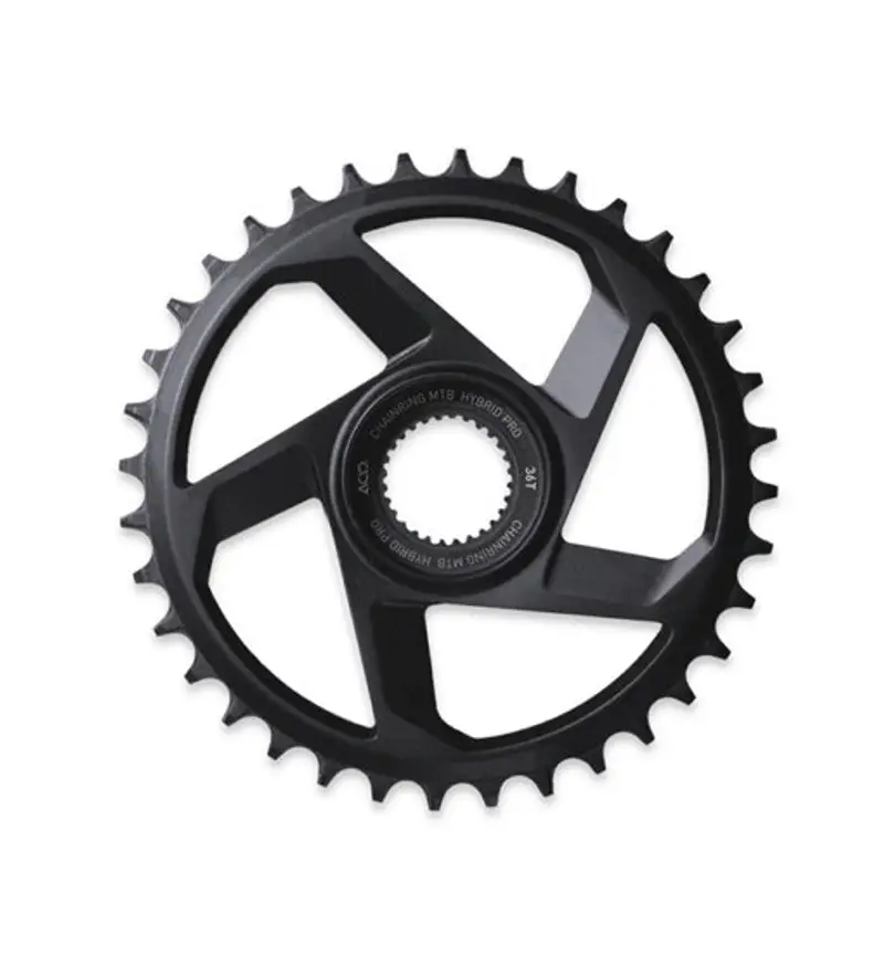 Hybrid Pro HPA - corona Black