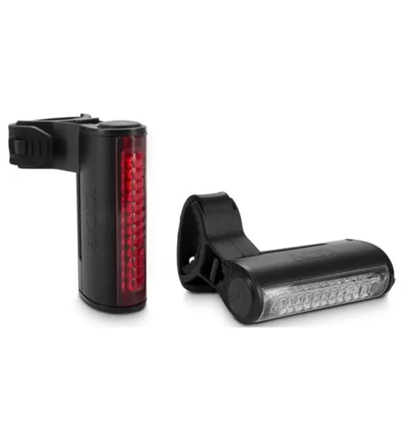 LED-Set HPA - set di luci Black