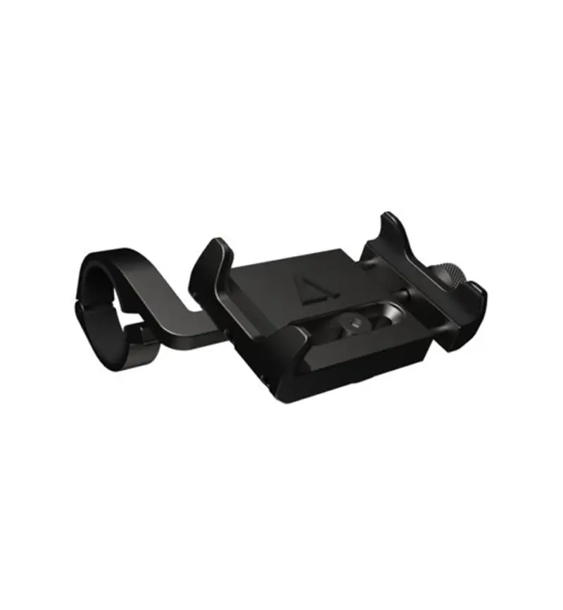 Acid Mobile Phone Mount HPA - Supporto per cellulare Black