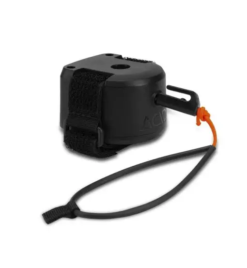 Mountain Explorer - sistema di traino Black