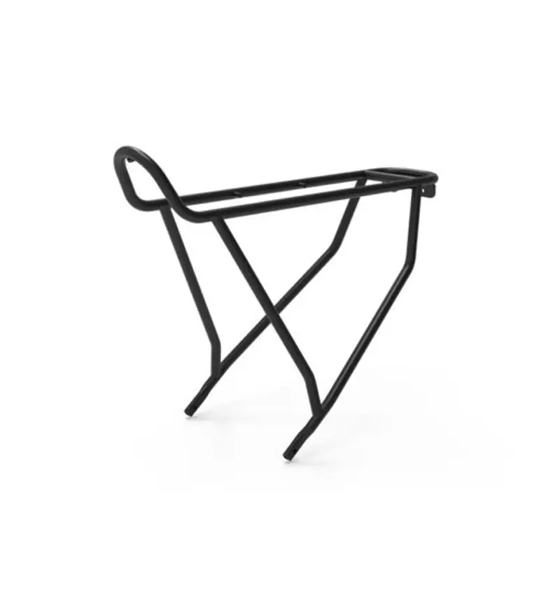 Nuroad - portapacchi Black