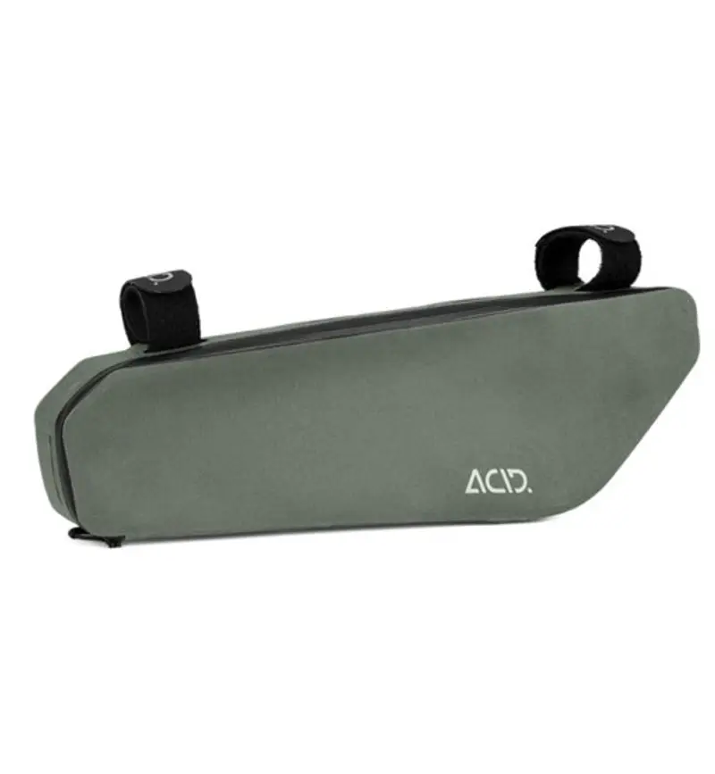 Pack Pro 2 - borsa da telaio Green