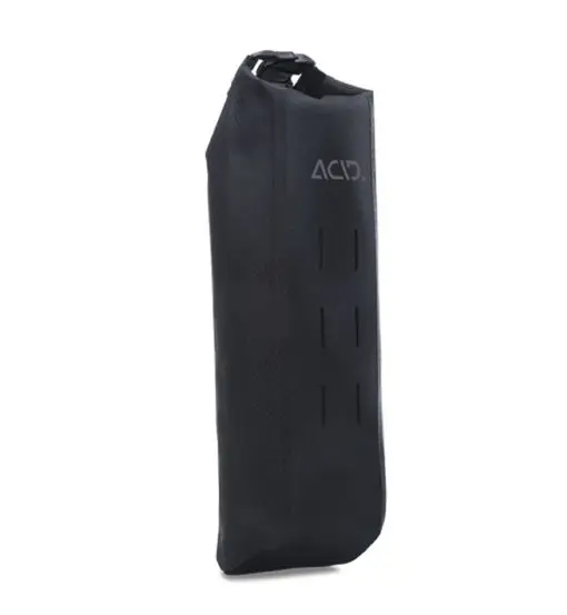 Pack Pro - borsa forcella Black