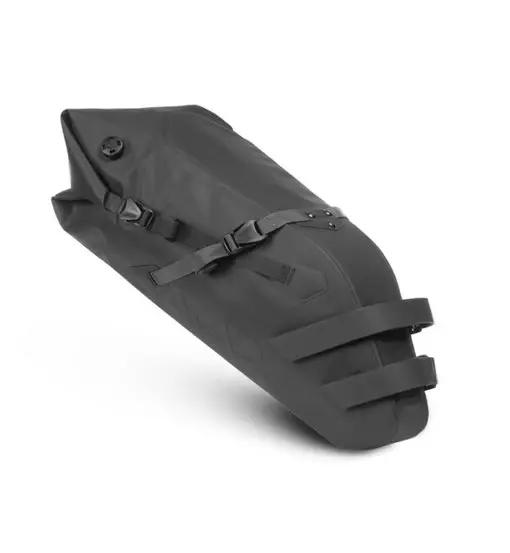 Pack Pure 10 - borsa sottosella Black