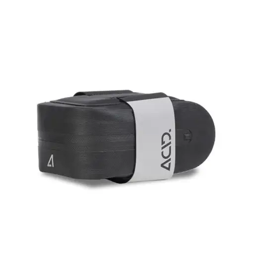 Pro 0,3 - borsa sottosella Black