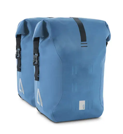 Pro 20/2 CILink - borsa bici Blue