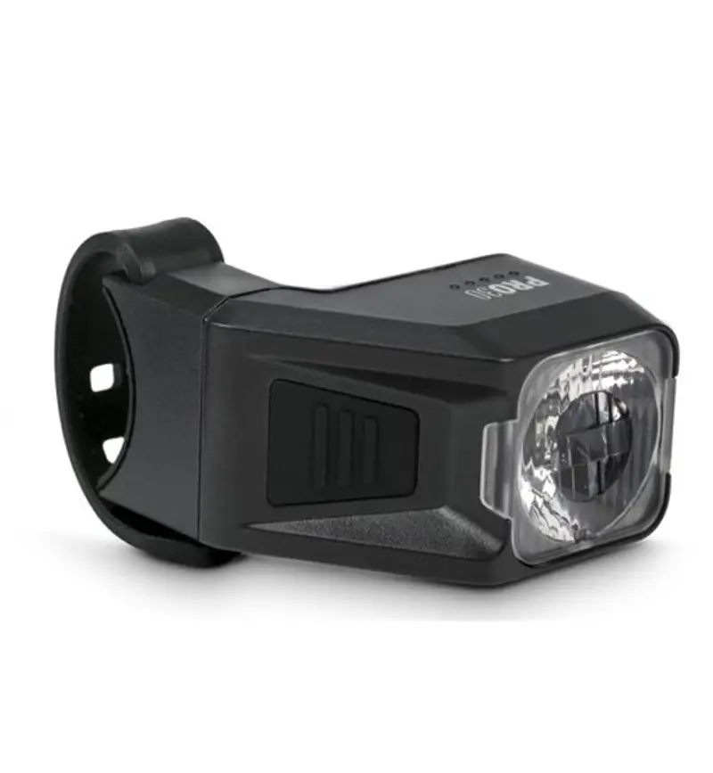 Pro 30 - luce anteriore Black