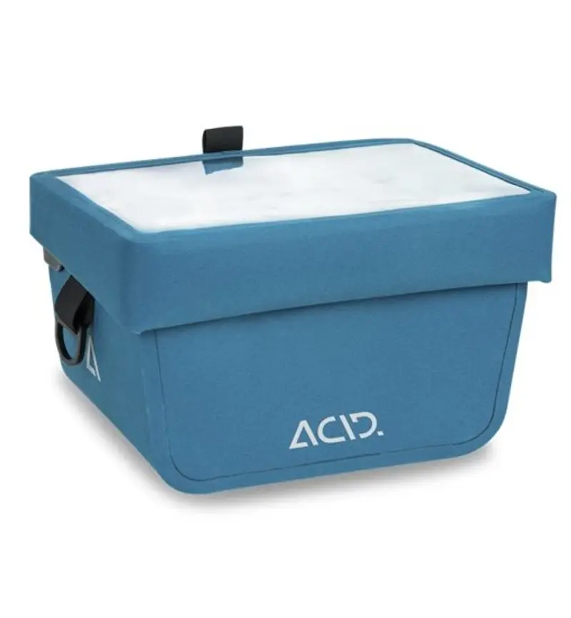 Pro 5 FILink - borsa da manubrio Blue