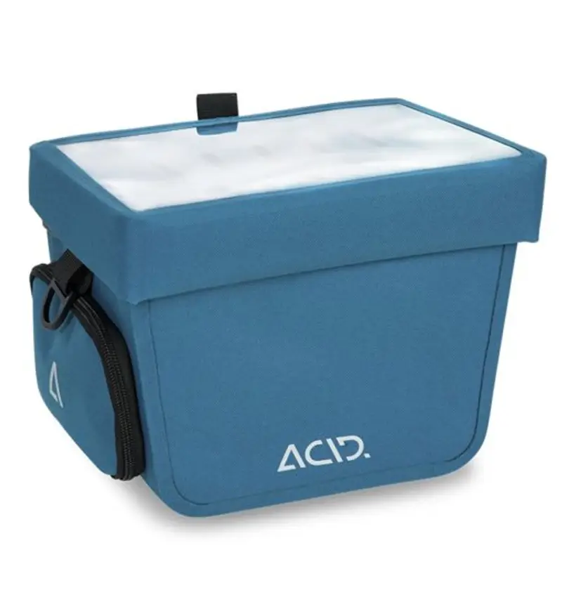 Pro 7 FILink - Lenkertasche Blue