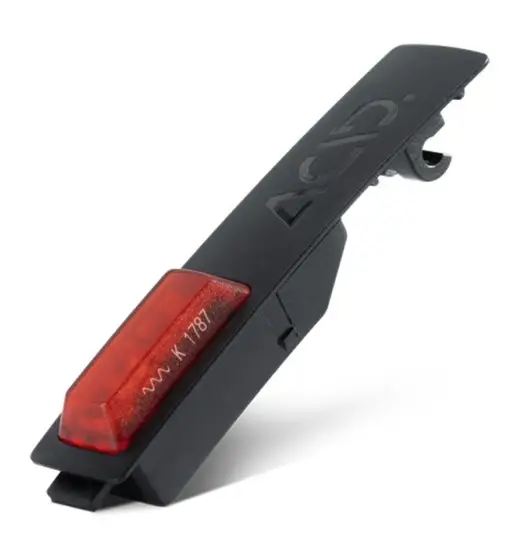 Pro-E (12V) BES 3 - luce posteriore per e-bike 00