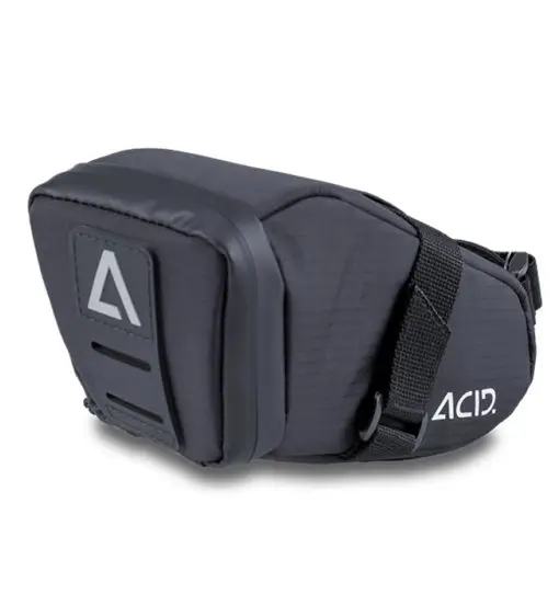 PRO M - borsa sella Black