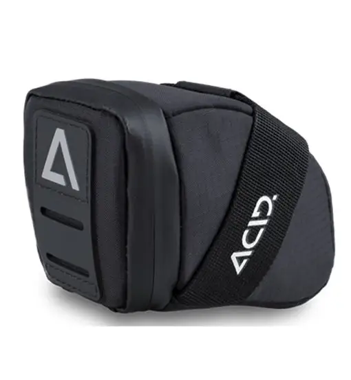 PRO M - borsa sella Black