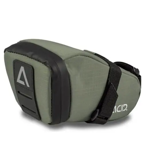 PRO M - borsa sella Green