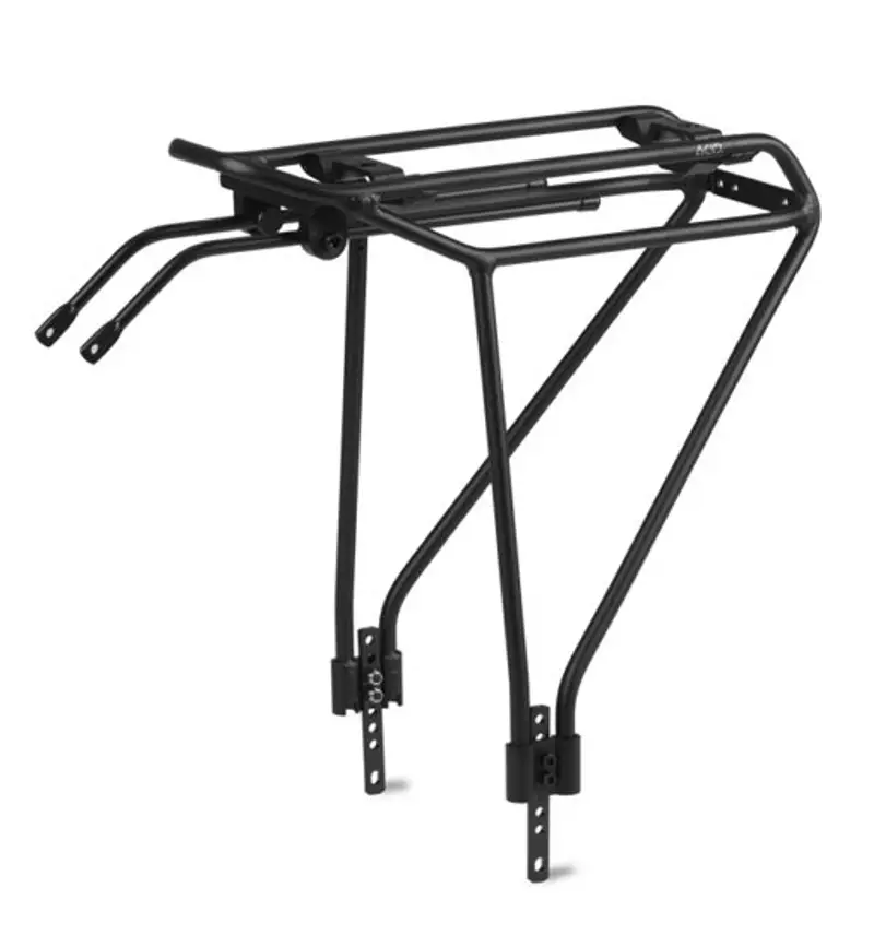 Pure Universal 26" - 29" RILink - portapacchi Black