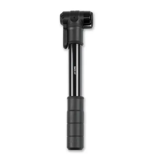 Race UHP - mini pompe Black