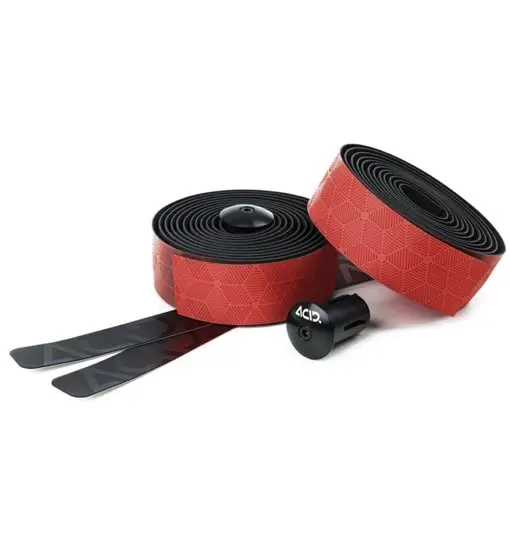 RC 3, 0 - nastro manubrio Black