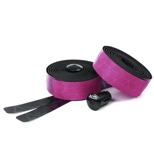 RC 3, 0 - nastro manubrio Black