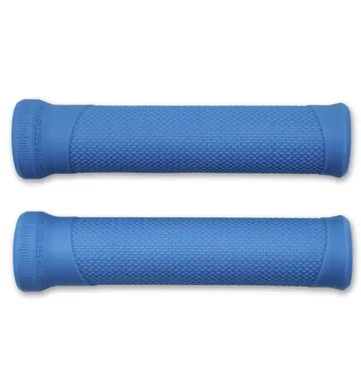 React - manopole Blue