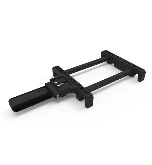 RILink Pro - accessori portapacchi Black