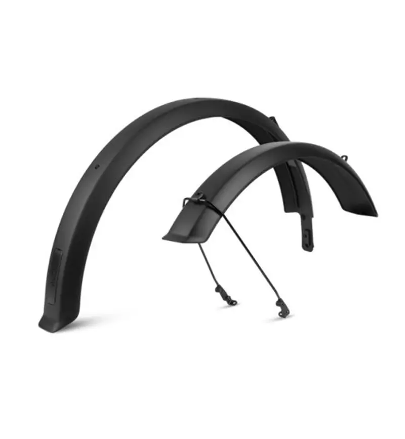 SIC 2.0 84 27,5" BB Mount - kit parafanghi Black