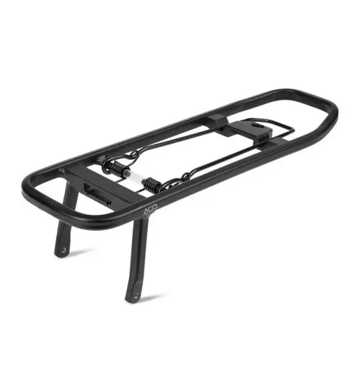 SIC 2 0 Top Rail - accessorio portapacchi Black