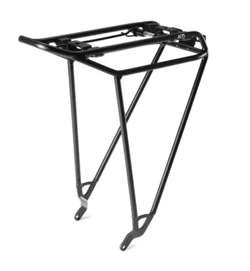 SIC 29" RILink - portapacchi Black