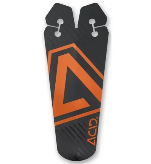 Splash - parafango Black