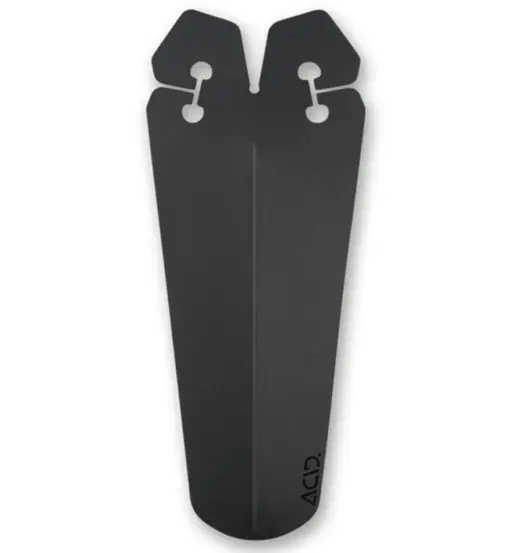 Splash - parafango Black