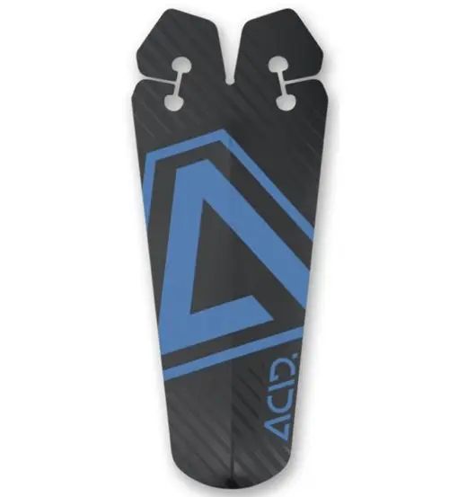 Splash - parafango Black