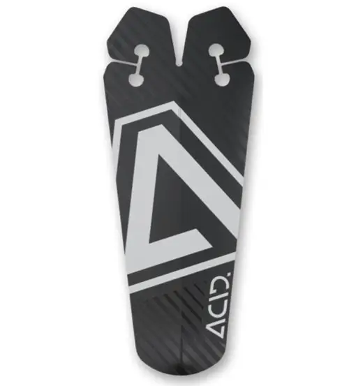 Splash - parafango Black