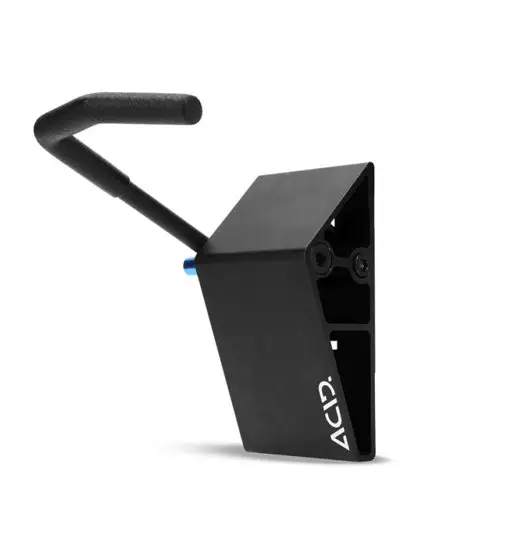 Suporto parete Black