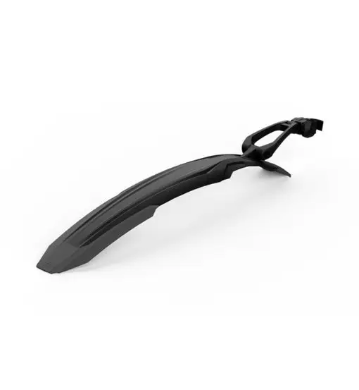 Vane disc 29" - parafango Black