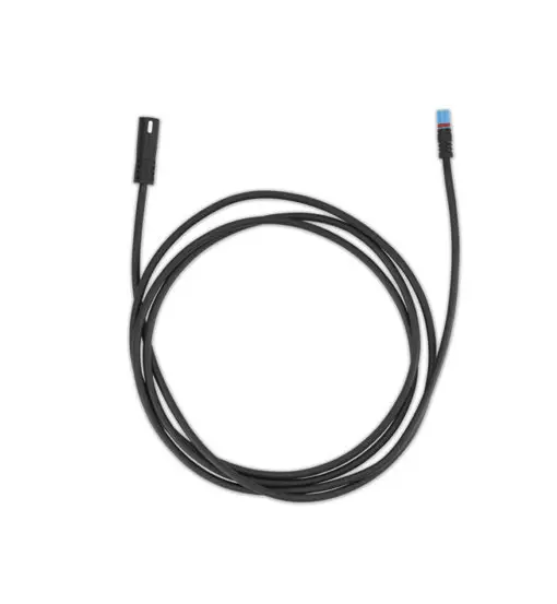 X-Connect BES3 - cavo luce anteriore e-bike Black