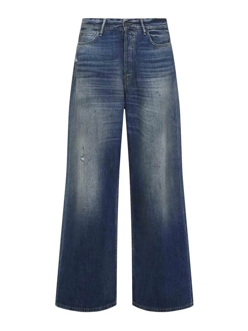 ACNE STUDIOS Jeans 4258078