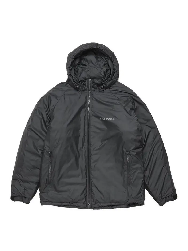 ACNE STUDIOS Blazer Nero 4127887