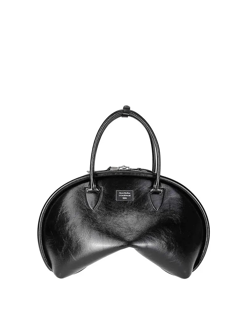 ACNE STUDIOS Borsa a mano Nero 3339756