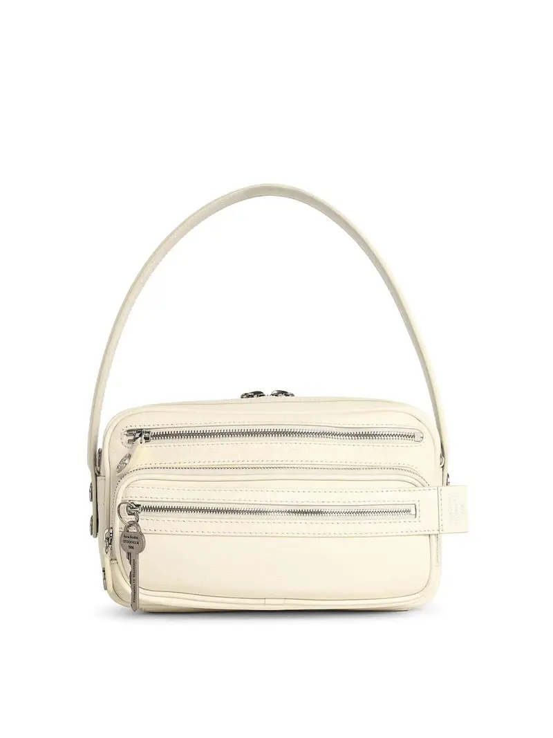 ACNE STUDIOS Borsa a tracolla Bianco 4228793