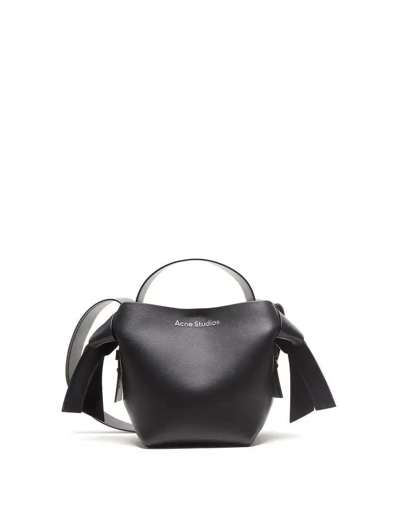 ACNE STUDIOS Borsa a tracolla Nero 3345592