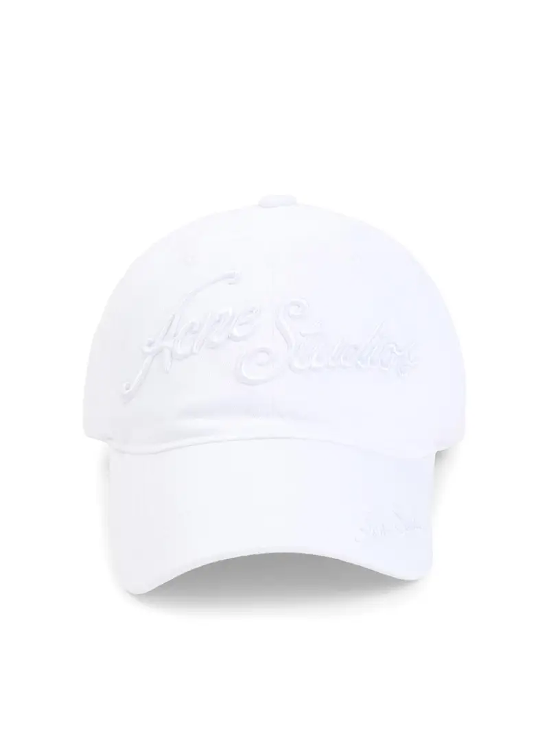 Cappello Bianco