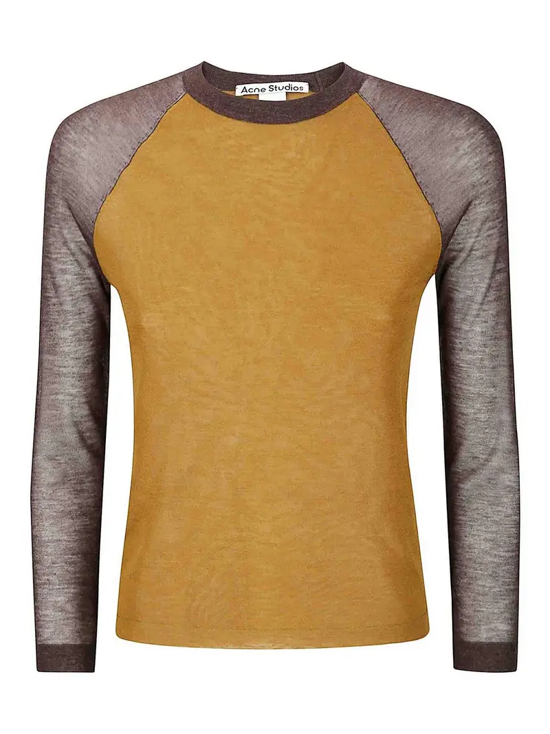 ACNE STUDIOS Gilet 3870705