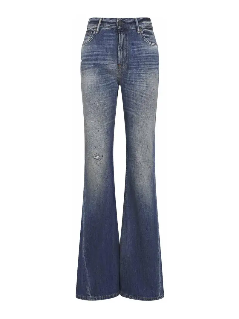 ACNE STUDIOS Jeans 4258079