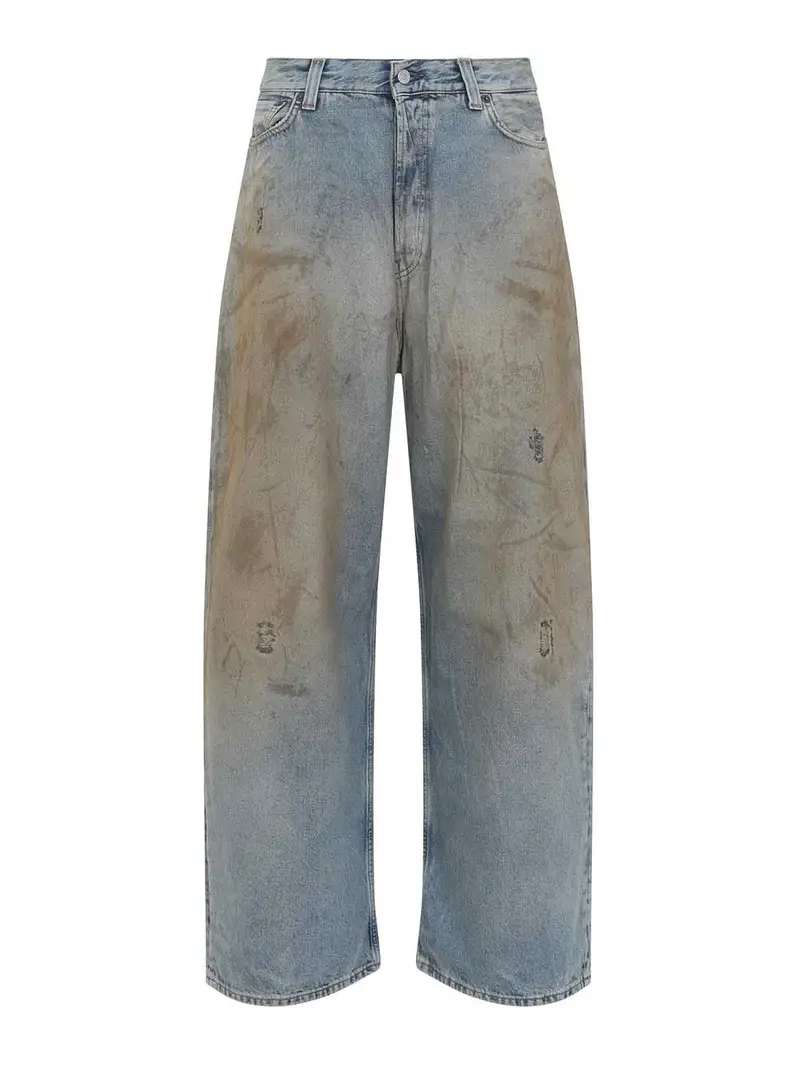 ACNE STUDIOS Jeans 4001104