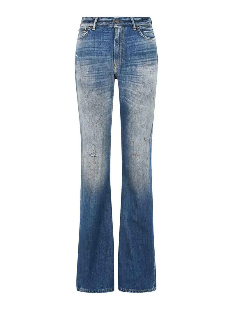 ACNE STUDIOS Jeans Blu 4229745