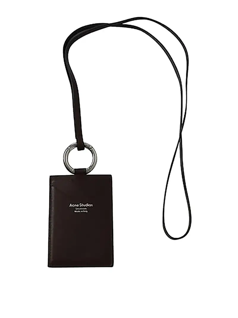 Portafoglio Aelin Laynard Nero