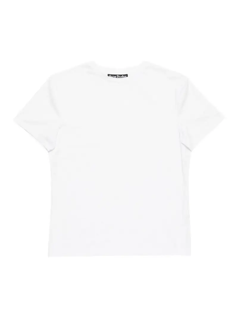 ACNE STUDIOS T-shirt Bianco 3269147
