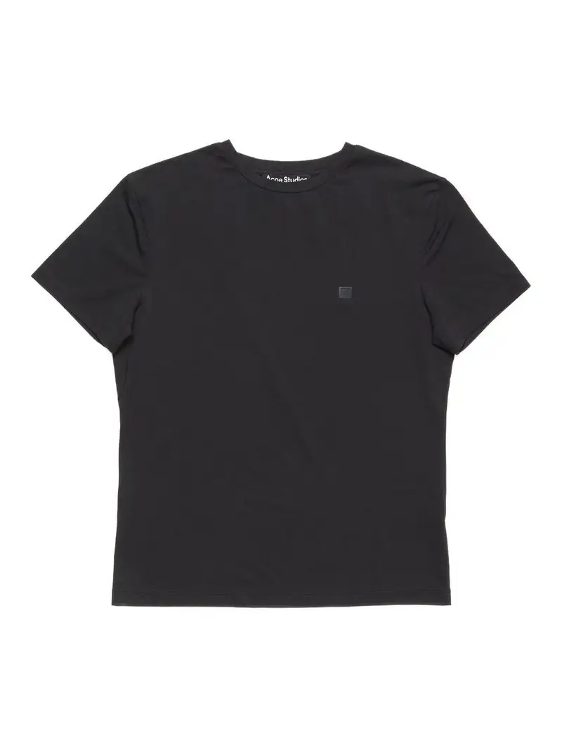 ACNE STUDIOS T-shirt Nero 4006319