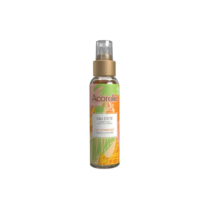 Summer Mist Eau d'Été La Vitaminée (100 ml)